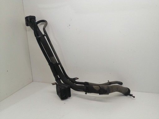 KIA OPTIMA III pipe tanks of the fuel 1,7CRDI 2010