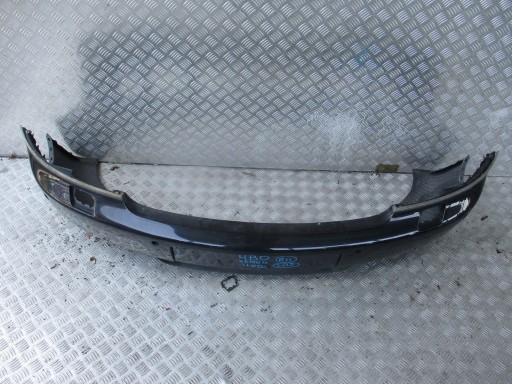 bumper front front AUDI A6 4B0 below XENON PDC