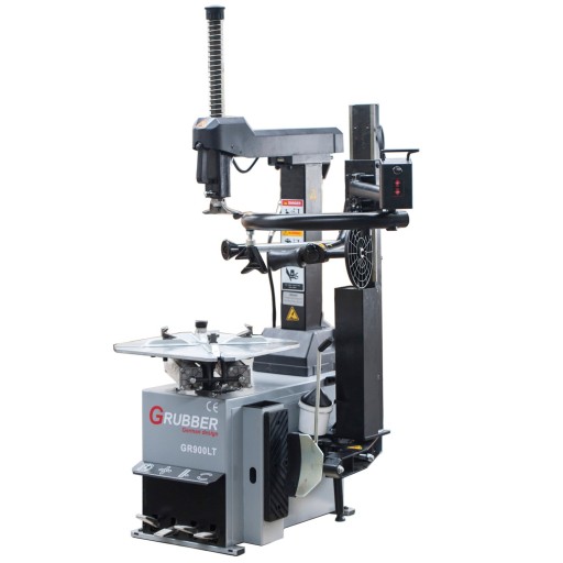 МОНТАЖНИЙ ВЕРСТАТ GRUBBER GR900LT RUNFLAT ARM