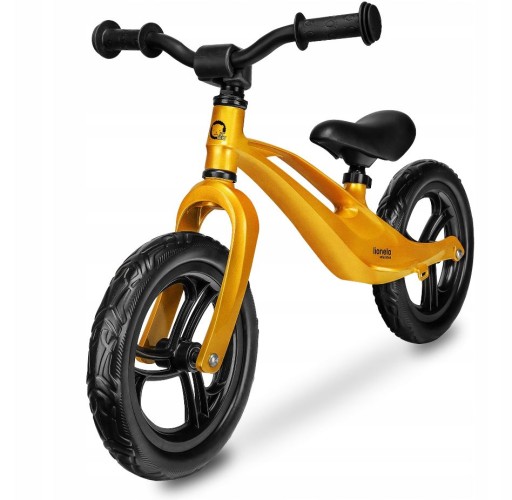 Кросовий велосипед Lionelo Bart 12\