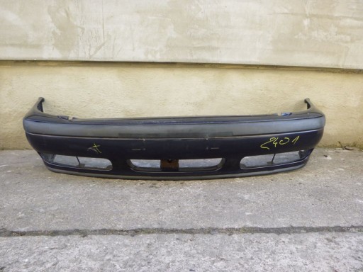SAAB 93 9-3 98- Pare chocs avant