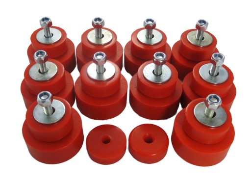 10, 10 - Nissan patrol y60 довгий ліфт кузова розплідники кузова