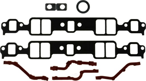 MS15315, MS15315 - Прокладки впускного колектора chevrolet corvette c3 5.0 5.7 v8 1967-1985