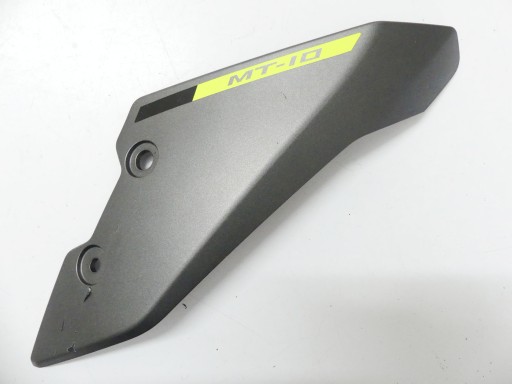 ОБТІЧНИК КАПОТА ЛІВА СТОРОНА YAMAHA MT10 MT 10