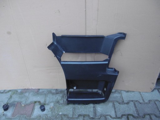 КРЫШКА СТУПЕНИ СТУПЕНИ SCANIA R S