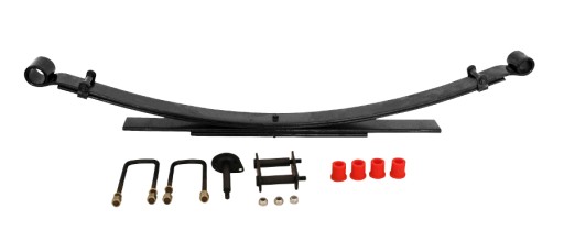 55020-VK311 - Пружина с фурнитурой navara d22 d21 np300 55020-vk313