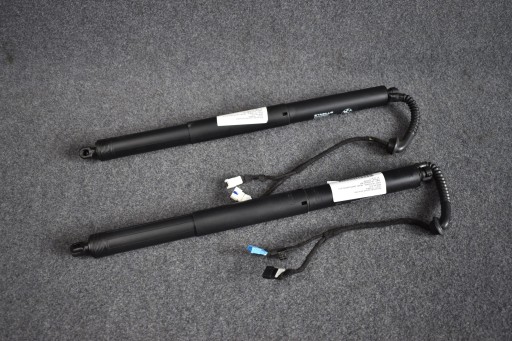 Телескопический привод задней двери BMW X5 F15 F85