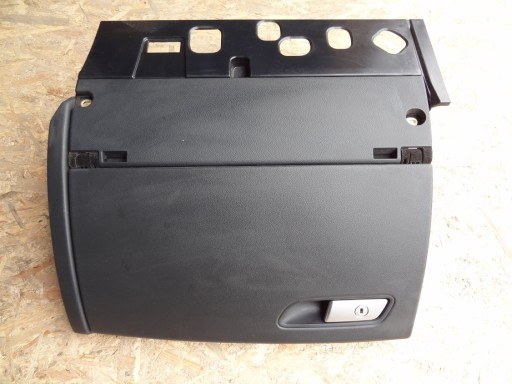 Відсік для пасажирської консолі 4G8 AUDI A7 S7 RS7