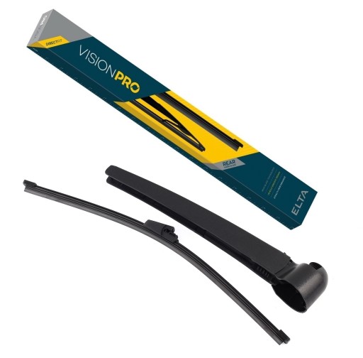 EW7146 - РЫЧАГ СТЕКЛООЧИСТИТЕЛЯ + ЩЕТКА VW TIGUAN 2007-2018