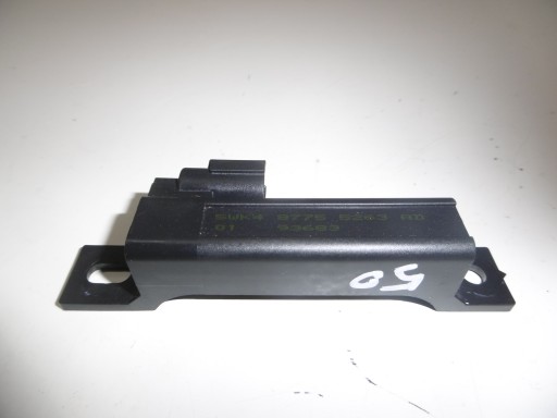 sensor module handles KEYLESS INFINITI QX50 QX70