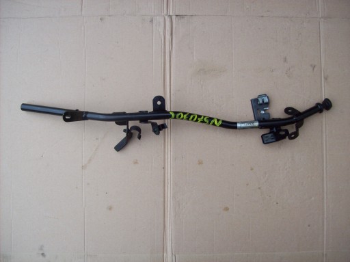 7823520 M550D - BMW F01 F10 E70 F15 масляный щуп N57D30C