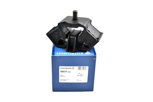 10849 01 - LEMFORDER ПОДУШКА КОРОБКИ MERCEDES SL 300SL 500SL