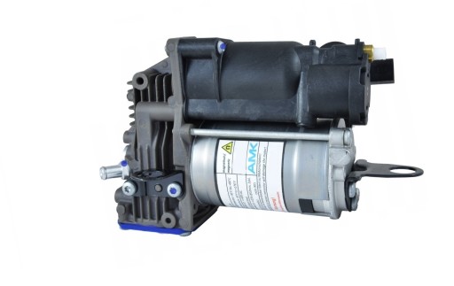 A2513202704 - Компрессор компрессор w251 v251 r-класс
