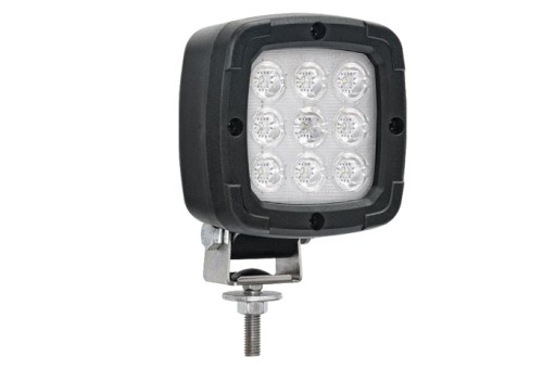 FT-036 - Квадратная рабочая лампа 100X100X74