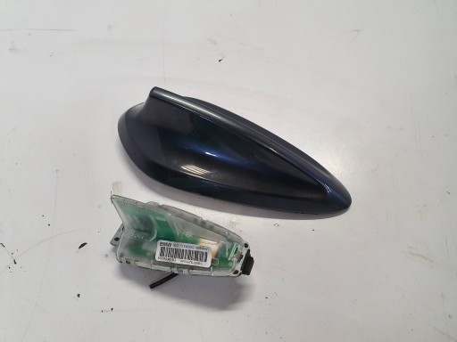 BMW F30 F31 антена на дах радіо 6959146