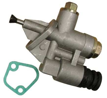 J925709, J930566, - ТОПЛИВНЫЙ НАСОС CASE CUMMINS