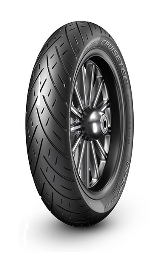 METZELER CRUISETEC 120 / 70b21 68H TL 2022р.