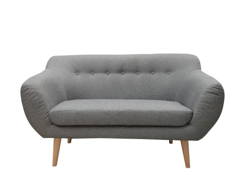 Nowoczesne Sofa TITINO II na wysokich nogach - 1659 zł - Allegro.pl - Raty 0%, Darmowa dostawa ze Smart! - Kępno - Stan: nowy - ID oferty: 8702045356