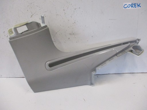 cap cover for pillar AUDI A6 4K0 C8