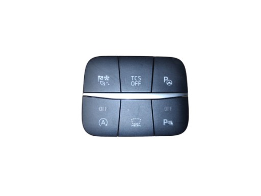 FORD FOCUS MK4 PRZEŁĄCZNIKI JX7T-11B573-DB za 200.00PLN z