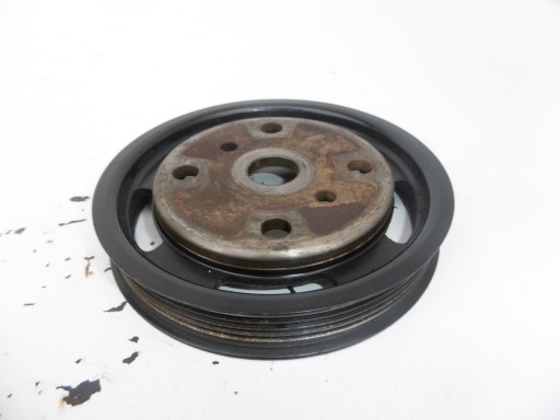 pulley cams VOLVO S80 2.8 T6