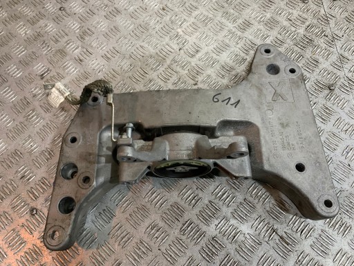 IDEALNA STÜTZE GETRIEBEHALTER GETRIEBESTÜTZE GETRIEBELAGER BMW G11 G30 1