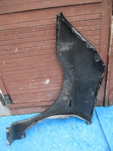 fender right front RENAULT ESPACE IV 2002R->