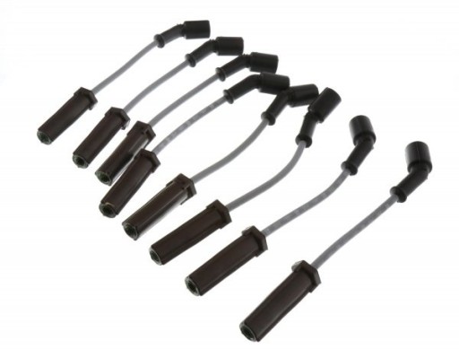 7895 - Дроти кабелі запалювання chevrolet corvette c7 14-