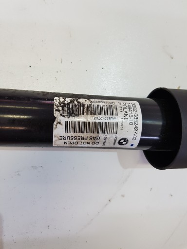MINI COOPER F55 F56 2.0D SD shock absorber rear part rear