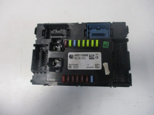 Модуль драйвера BSI JEEP RENEGADE 00521139850