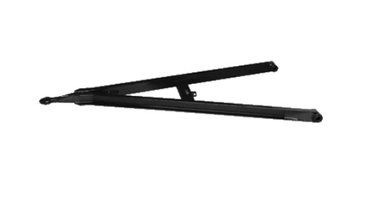 ДИШЛО ПРИЧЕПА FI40 2300X980 ROCKINGER GNZ18