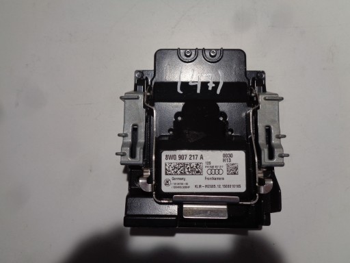 Audi a4 a5 b9 q7 камера lane assistant 8w0907217a