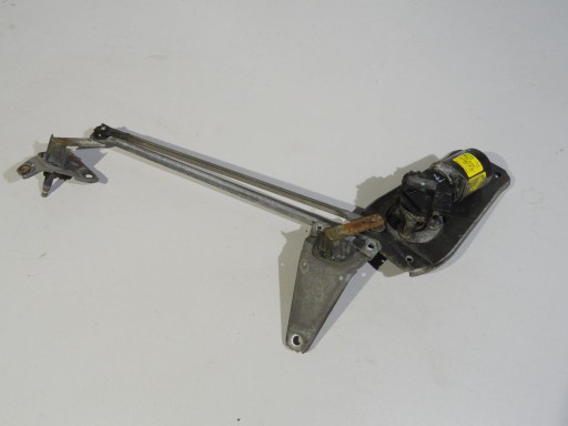 Citroen Berlingo lift wiper mechanism front