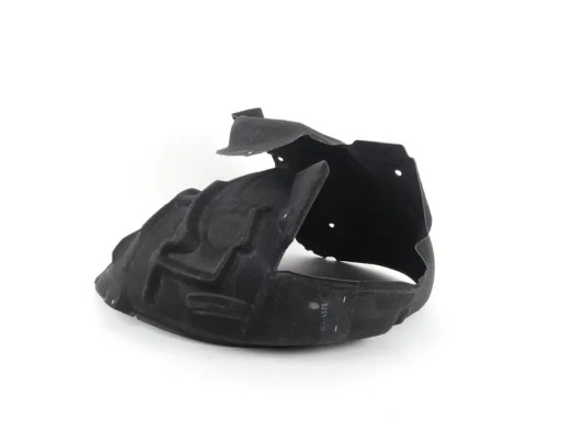 НОВАЯ ОРИГИНАЛЬНАЯ АРКА КОЛЕСА AUDI OE 8K0821171Q