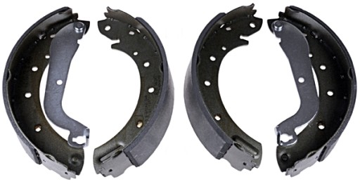 SKBS-0450159 - Щелепи Nissan TERRANO II R20 do99 Серена Маверік