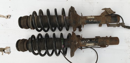 shock absorber spring AUDI A3 S3 96-03 1.8 TURBO