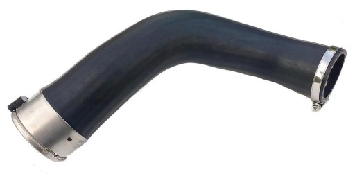 144613ZU0B - NISSAN PULSAR 1,2 DIG-T ТУРБО ІНТЕРКУЛЕР ШЛАНГ ТРУБИ