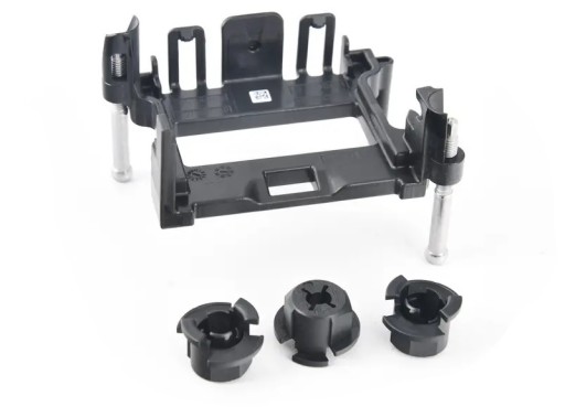 5G0998561 - Кронштейн радара, датчик vw seat skoda audi