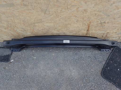 TRÄGER VERSTEIFUNG DER STOSSSTANGE HECK VW TOUAREG 7P 2010