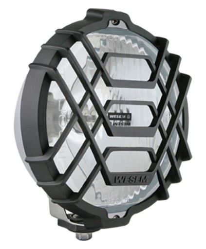 3HO17687 - Фара универсальная L / P