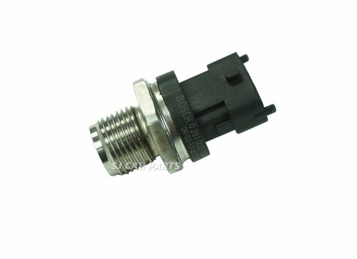0 281 - BOSCH ДАТЧИК ДАВЛЕНИЯ ТОПЛИВА 0281002706