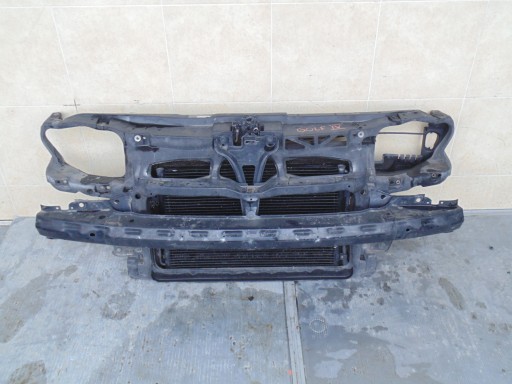 SUPPORT PANEL FOR RADIATORS PILLAR VW GOLF IV 1J0