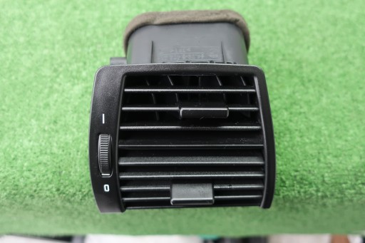 Bouches buses Grille du tableau de bord BMW X5 E53 IDEALNA EUROPA Gauche