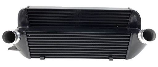 MG-IC-144 - Інтеркулер BMW F07 F10 F11 520i 528i TURBOWORKS
