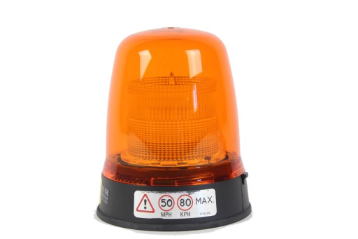 294.00.DV - СИГНАЛЬНА ЛАМПА ПІВЕНЬ КСЕНОН BRITAX 12/24V