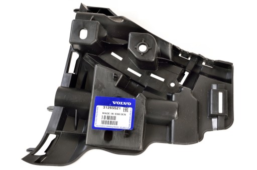 31265521 - КРОНШТЕЙН КОВЗАННЯ ПРАВИЙ БАМПЕР VOLVO XC70