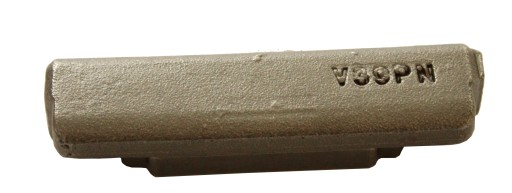 ЗАЩИТА ЗУБА JCB ТИПА V39PN