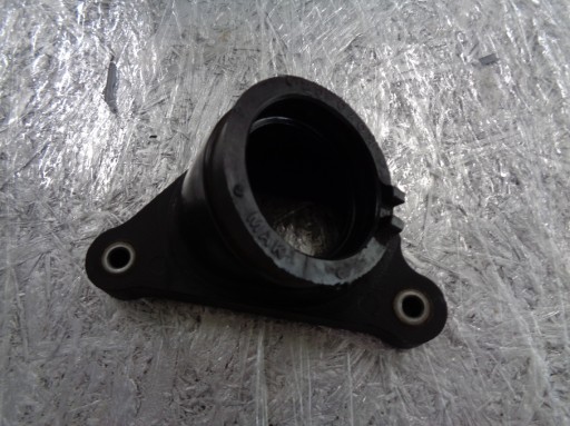 HONDA SLR 650 Vigor всасывающий патрубок