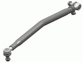 11716 02 - РУЛЬОВА ТЯГА IVECO P / PA P PA