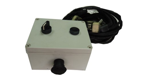 ВИМИКАЧ ЕЛЕКТРОПРОВОДКИ BOBCAT 6917580